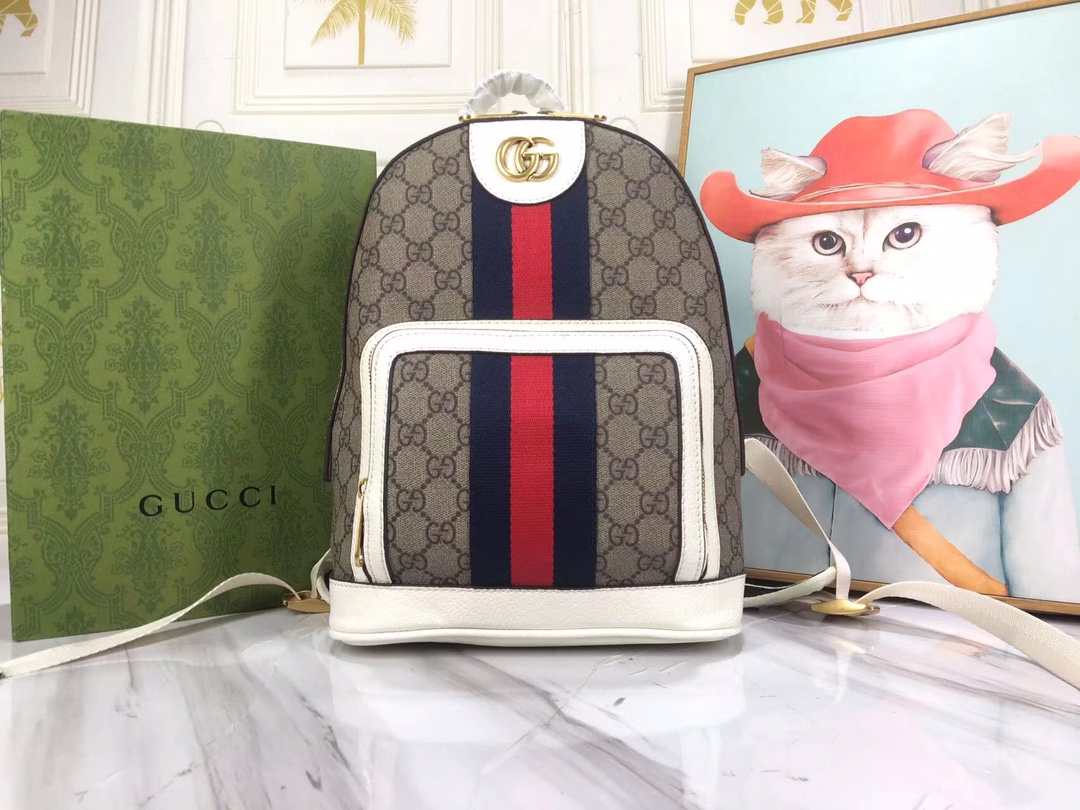 Gucci Backpacks